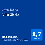 Gisele Villa Tamariu