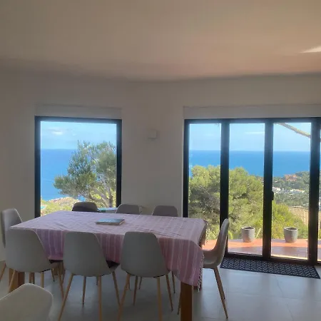 Gisele Villa Tamariu