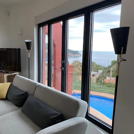 Villa Gisele *