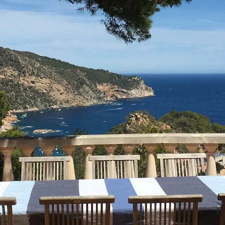 Gisele Villa Tamariu