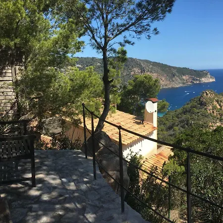 Villa Gisele *