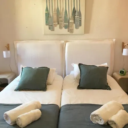 빌라 Gisele 타마리우