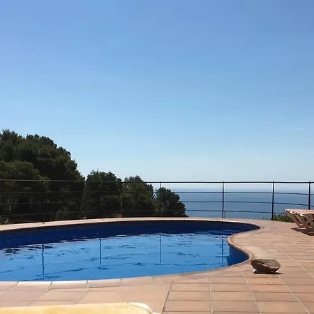 Villa Gisele