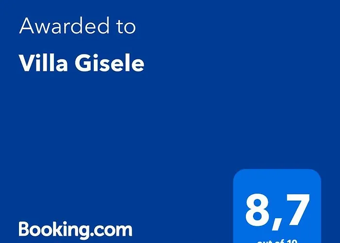 Gisele 빌라 타마리우